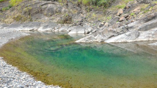 Wu Lai Hong He Valley